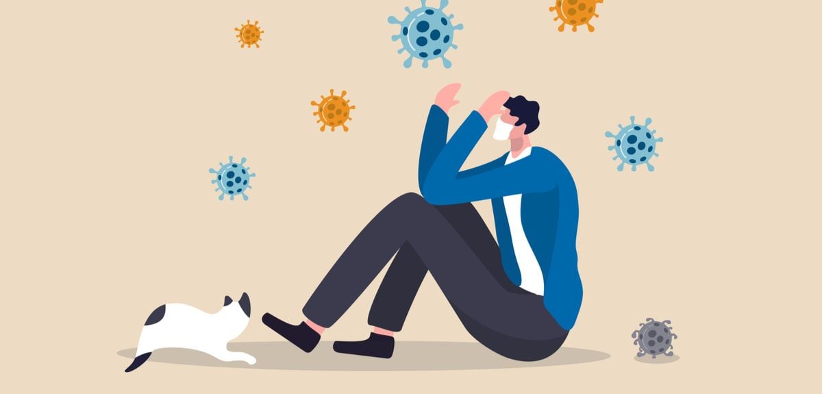 Oxford to test potential treatment for fatigue in long COVID patients University of Oxford